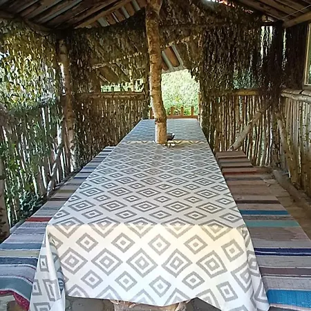 Horská chata Domek Pod Lasem *